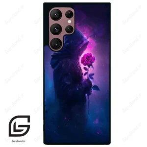 قاب گوشی سامسونگ اس 22 اولترا (Galaxy S22 Ultra ) طرح پسرانه کد 2351