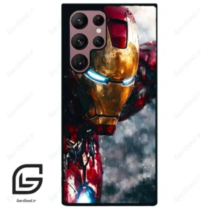 قاب گوشی سامسونگ اس 22 اولترا (Galaxy S22 Ultra ) طرح مرداهنی کد 2380