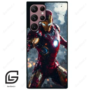 قاب گوشی سامسونگ اس 22 اولترا (Galaxy S22 Ultra ) طرح مرداهنی کد 2382