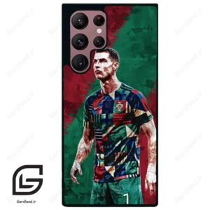قاب گوشی سامسونگ اس 22 اولترا (Galaxy S22 Ultra ) طرح کودکانه کد 2396