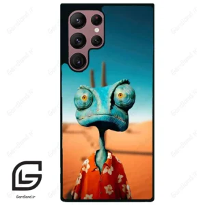 قاب گوشی سامسونگ اس 22 اولترا (Galaxy S22 Ultra ) طرح رنگو کد 2433