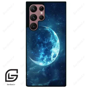 قاب گوشی سامسونگ اس 22 اولترا (Galaxy S22 Ultra ) طرح انیمیشن کد 2543