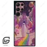 قاب گوشی سامسونگ اس 22 اولترا (Galaxy S22 Ultra ) طرح انیمیشن کد 2561