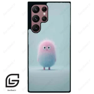 قاب گوشی سامسونگ اس 22 اولترا (Galaxy S22 Ultra ) طرح انیمیشن کد 2564