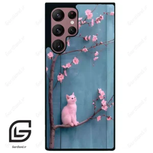 قاب گوشی سامسونگ اس 22 اولترا (Galaxy S22 Ultra ) طرح فانتزی کد 2575