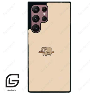قاب گوشی سامسونگ اس 22 اولترا (Galaxy S22 Ultra ) طرح کوالا کد 2596