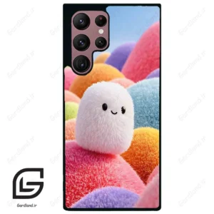قاب گوشی سامسونگ اس 22 اولترا (Galaxy S22 Ultra ) طرح فانتزی کد 2697