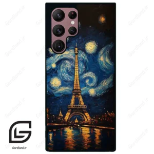 قاب گوشی سامسونگ اس 22 اولترا (Galaxy S22 Ultra ) طرح ونگوک کد 2730