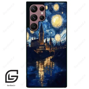 قاب گوشی سامسونگ اس 22 اولترا (Galaxy S22 Ultra ) طرح ونگوک کد 2733