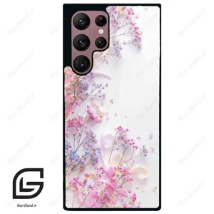 قاب گوشی سامسونگ اس 22 اولترا (Galaxy S22 Ultra ) طرح فانتزی کد 2741