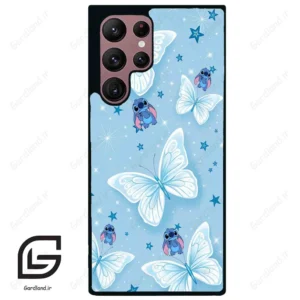 قاب گوشی سامسونگ اس 22 اولترا (Galaxy S22 Ultra ) طرح کودکانه کد 2743