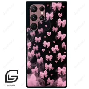 قاب گوشی سامسونگ اس 22 اولترا (Galaxy S22 Ultra ) طرح پاپیون کد 2778