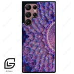 قاب گوشی سامسونگ اس 22 اولترا (Galaxy S22 Ultra ) طرح سنتی کد 2781