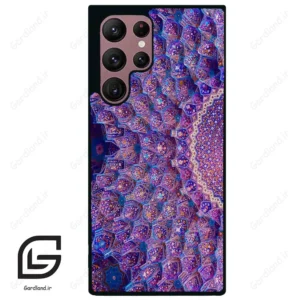 قاب گوشی سامسونگ اس 22 اولترا (Galaxy S22 Ultra ) طرح سنتی کد 2781