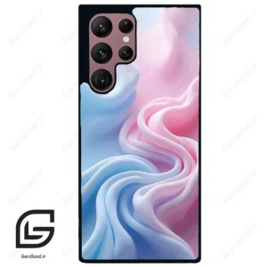 قاب گوشی سامسونگ اس 22 اولترا (Galaxy S22 Ultra ) طرح ساده کد 2785
