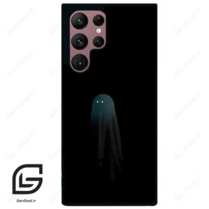 قاب گوشی سامسونگ اس 22 اولترا (Galaxy S22 Ultra ) طرح روح کد 2826