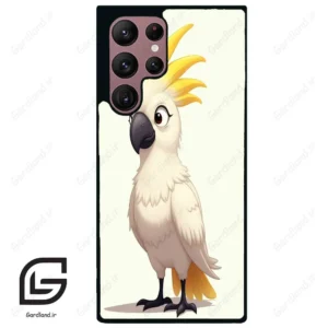 قاب گوشی سامسونگ اس 22 اولترا (Galaxy S22 Ultra ) طرح کاسکو کد 2883
