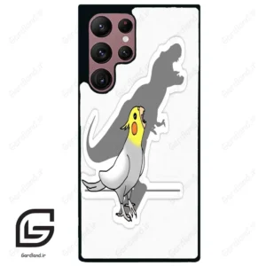 قاب گوشی سامسونگ اس 22 اولترا (Galaxy S22 Ultra ) طرح عروس کد 2891