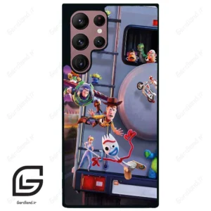 قاب گوشی سامسونگ اس 22 اولترا (Galaxy S22 Ultra ) طرح داستان کد 2894