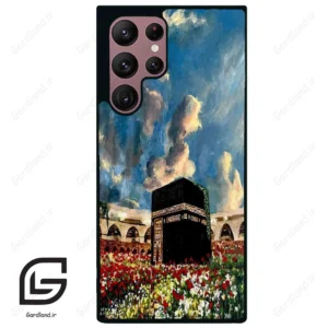 قاب گوشی سامسونگ اس 22 اولترا (Galaxy S22 Ultra ) طرح مذهبی کد 2940
