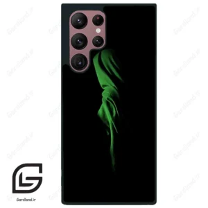 قاب گوشی سامسونگ اس 22 اولترا (Galaxy S22 Ultra ) طرح امام کد 2946