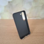 قاب گوشی سامسونگ اس 23 نرمال (Galaxy S23 5G ) طرح ارواح کد 2050 - تصویر 2