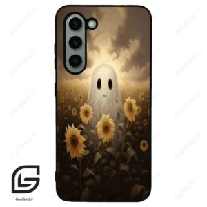 قاب گوشی سامسونگ اس 23 نرمال (Galaxy S23 5G ) طرح روح کد 2038