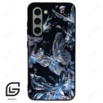 قاب گوشی سامسونگ اس 23 نرمال (Galaxy S23 5G ) طرح پروانه کد 2049