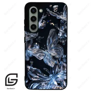 قاب گوشی سامسونگ اس 23 نرمال (Galaxy S23 5G ) طرح پروانه کد 2049