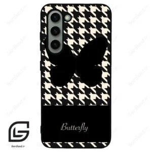 قاب گوشی سامسونگ اس 23 نرمال (Galaxy S23 5G ) طرح پروانه کد 2051