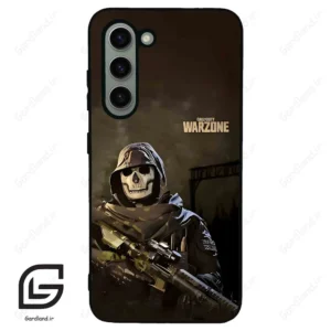 قاب گوشی سامسونگ اس 23 نرمال (Galaxy S23 5G ) طرح کال کد 2068