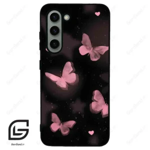 قاب گوشی سامسونگ اس 23 نرمال (Galaxy S23 5G ) طرح پروانه کد 2080