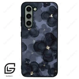 قاب گوشی سامسونگ اس 23 نرمال (Galaxy S23 5G ) طرح گل کد 2084