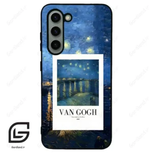 قاب گوشی سامسونگ اس 23 نرمال (Galaxy S23 5G ) طرح ونگوک کد 2089