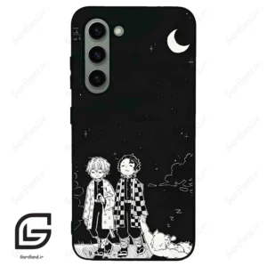 قاب گوشی سامسونگ اس 23 نرمال (Galaxy S23 5G ) طرح کاپلی کد 2095