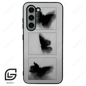 قاب گوشی سامسونگ اس 23 نرمال (Galaxy S23 5G ) طرح پروانه کد 2103