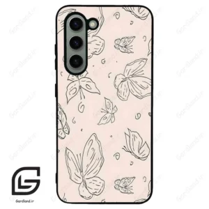 قاب گوشی سامسونگ اس 23 نرمال (Galaxy S23 5G ) طرح ساده کد 2112