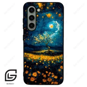 قاب گوشی سامسونگ اس 23 نرمال (Galaxy S23 5G ) طرح طبیعت کد 2116