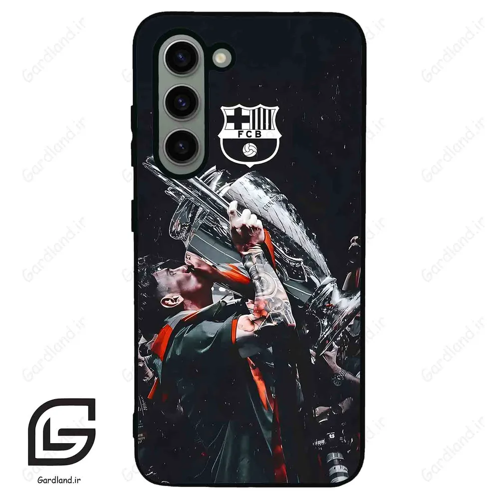 قاب گوشی سامسونگ اس 23 نرمال (Galaxy S23 5G ) طرح پسرانه کد 2120