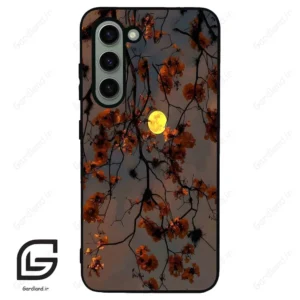 قاب گوشی سامسونگ اس 23 نرمال (Galaxy S23 5G ) طرح طبیعت کد 2126