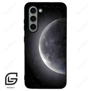 قاب گوشی سامسونگ اس 23 نرمال (Galaxy S23 5G ) طرح ماه کد 2130
