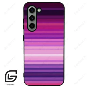 قاب گوشی سامسونگ اس 23 نرمال (Galaxy S23 5G ) طرح ساده کد 2137