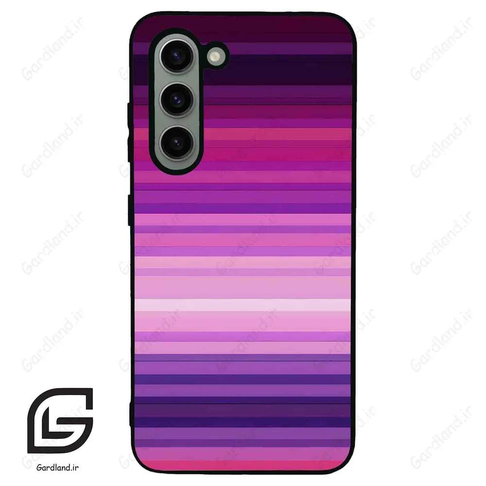 قاب گوشی سامسونگ اس 23 نرمال (Galaxy S23 5G ) طرح ساده کد 2137