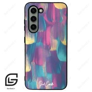 قاب گوشی سامسونگ اس 23 نرمال (Galaxy S23 5G ) طرح فانتزی کد 2146