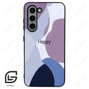 قاب گوشی سامسونگ اس 23 نرمال (Galaxy S23 5G ) طرح ساده کد 2148