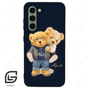 قاب گوشی سامسونگ اس 23 نرمال (Galaxy S23 5G ) طرح فانتزی کد 2153