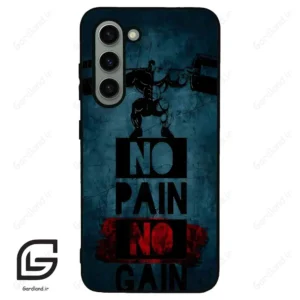 قاب گوشی سامسونگ اس 23 نرمال (Galaxy S23 5G ) طرح پسرانه کد 2156