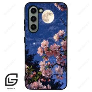 قاب گوشی سامسونگ اس 23 نرمال (Galaxy S23 5G ) طرح طبیعت کد 2158
