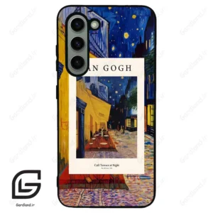قاب گوشی سامسونگ اس 23 نرمال (Galaxy S23 5G ) طرح ونگوک کد 2162