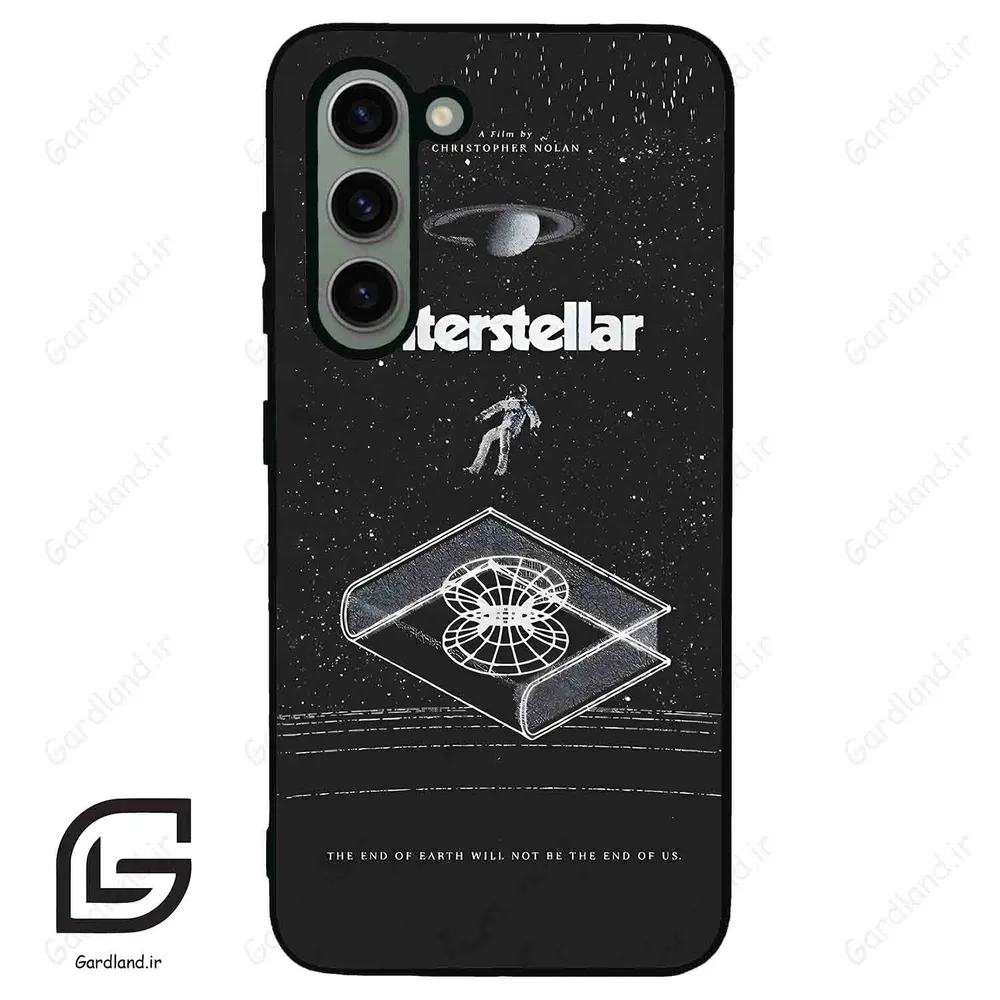قاب گوشی سامسونگ اس 23 نرمال (Galaxy S23 5G ) طرح ساده کد 2185